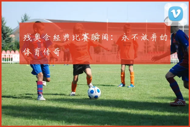 残奥会经典比赛瞬间：永不放弃的体育传奇
