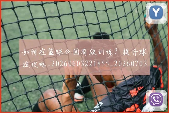 如何在篮球公园有效训练?提升球技攻略_20260603221855_20260703230550